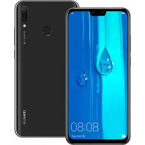 Замена usb разъема на телефоне Huawei Y9 2019 в Москве